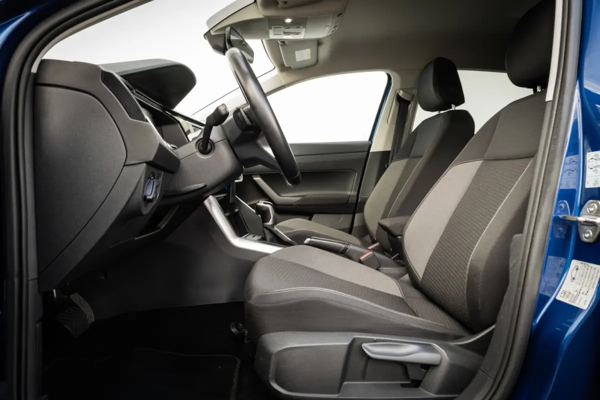 1.0 TSi Life Bus. Automaat | Virtual Cockpit | LED | Camera | Climate Control
