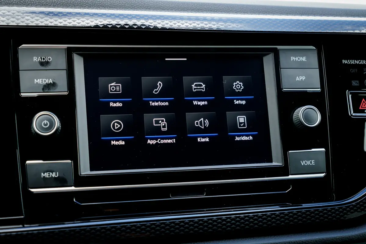 1.0 TSi Life Bus. Automaat | Virtual Cockpit | LED | Camera | Climate Control