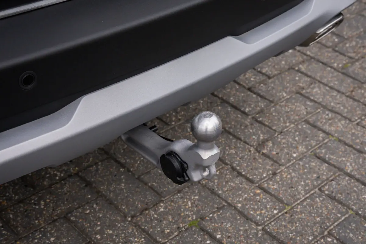 2.5 PHEV Active X | Trekhaak | Panoramadak | Matrix LED | Head-Up
