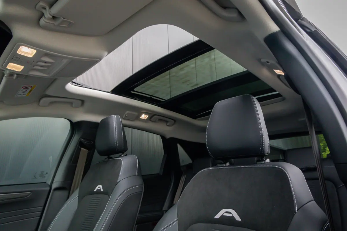 2.5 PHEV Active X | Trekhaak | Panoramadak | Matrix LED | Head-Up