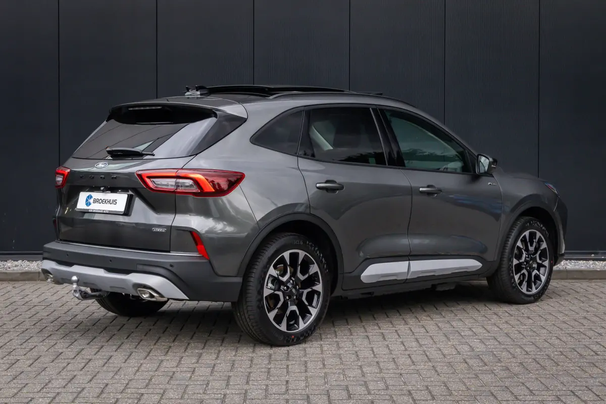 2.5 PHEV Active X | Trekhaak | Panoramadak | Matrix LED | Head-Up
