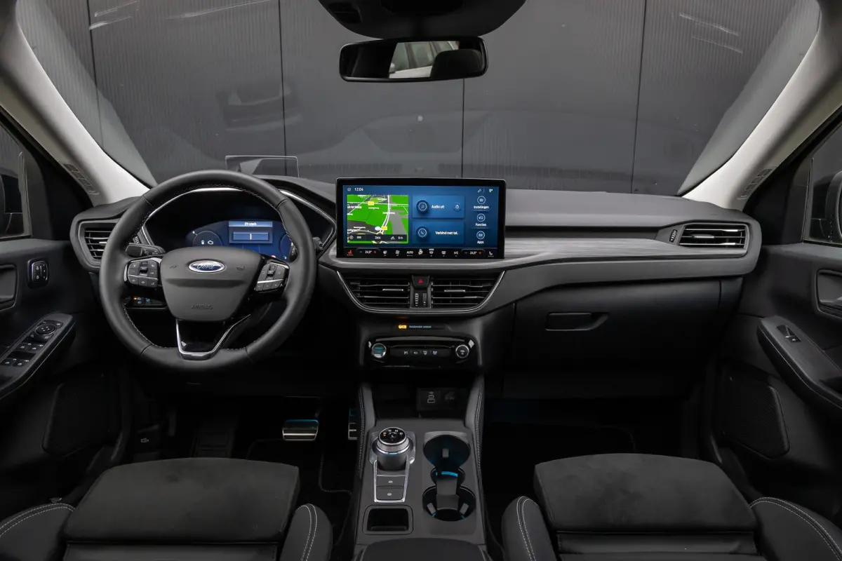2.5 PHEV Active X | Trekhaak | Panoramadak | Matrix LED | Head-Up