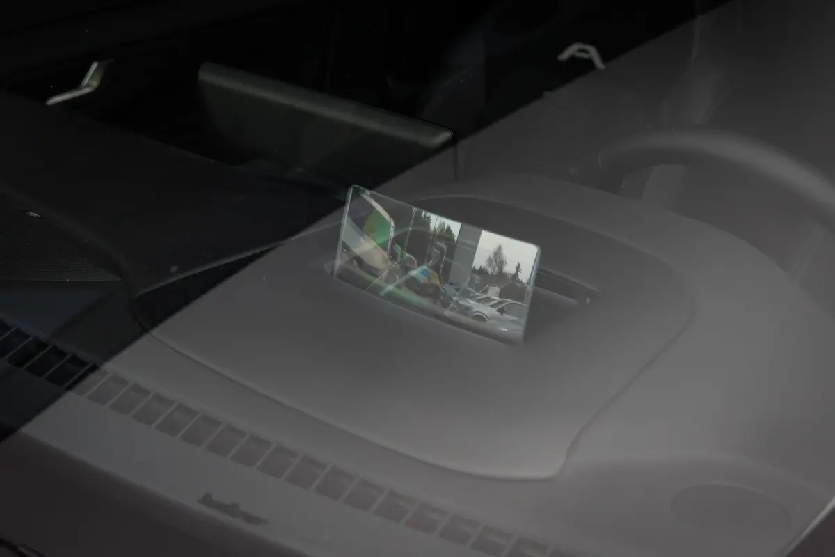2.5 PHEV Active X | Trekhaak | Panoramadak | Matrix LED | Head-Up