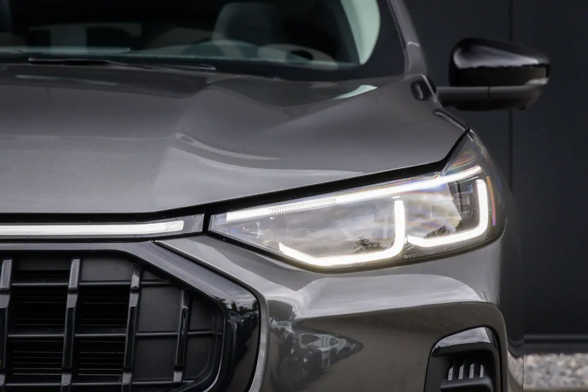 2.5 PHEV Active X | Trekhaak | Panoramadak | Matrix LED | Head-Up