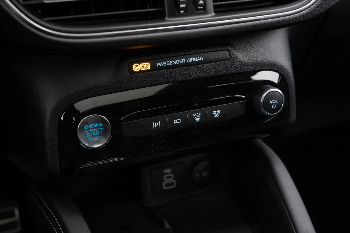 2.5 PHEV Active X | Trekhaak | Panoramadak | Matrix LED | Head-Up