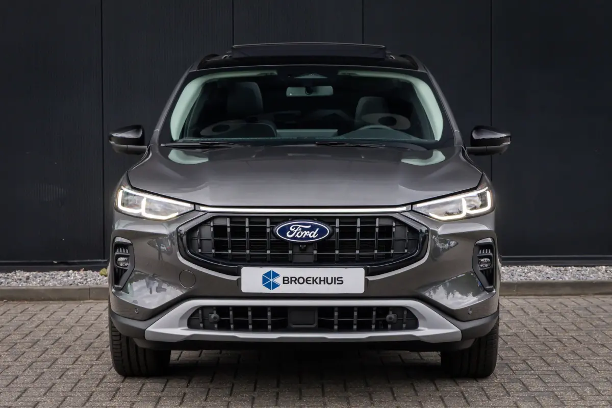 2.5 PHEV Active X | Trekhaak | Panoramadak | Matrix LED | Head-Up