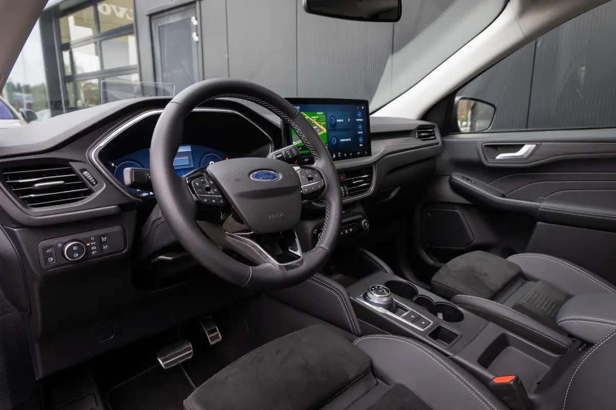 2.5 PHEV Active X | Trekhaak | Panoramadak | Matrix LED | Head-Up