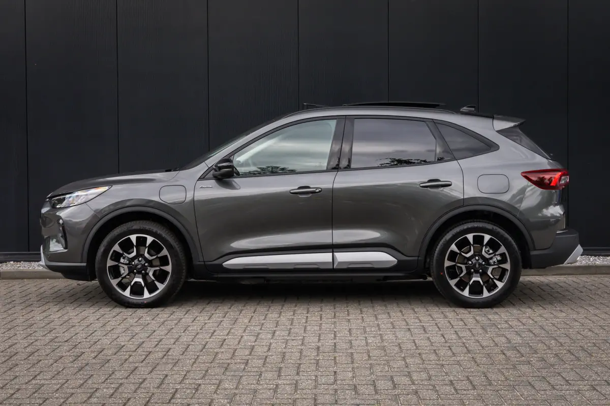 2.5 PHEV Active X | Trekhaak | Panoramadak | Matrix LED | Head-Up
