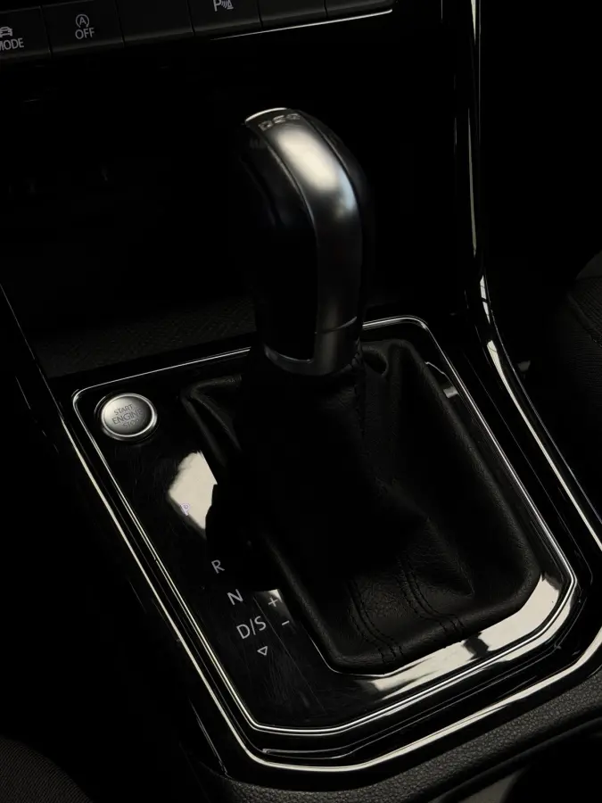 1.4 TSI Highline 7p CarPlay