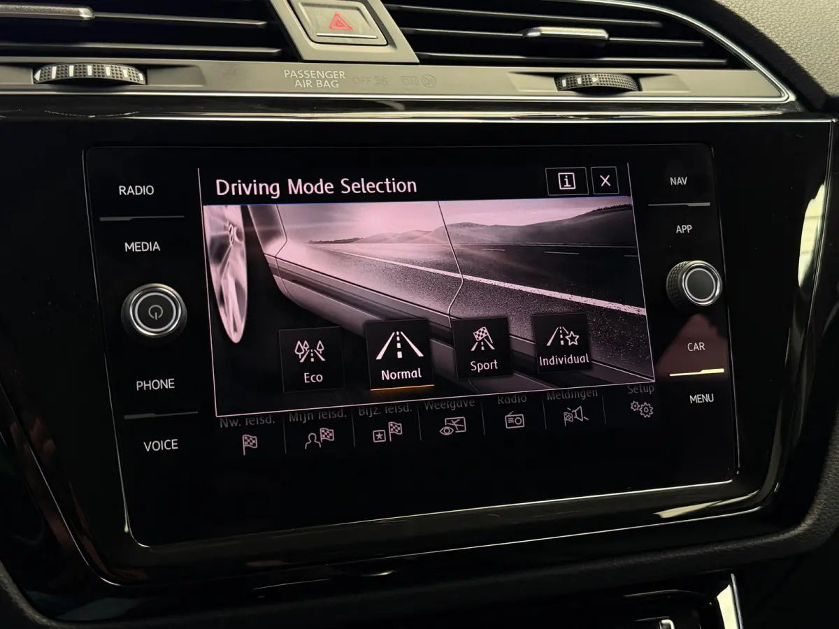 1.4 TSI Highline 7p CarPlay