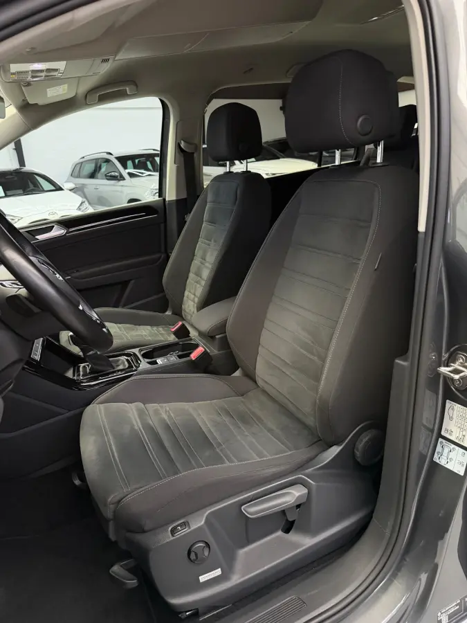 1.4 TSI Highline 7p CarPlay