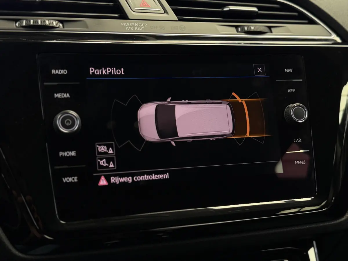 1.4 TSI Highline 7p CarPlay