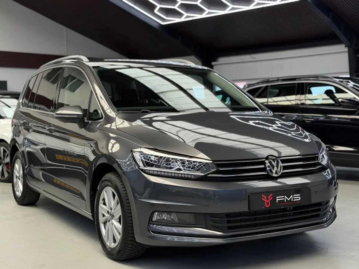 1.4 TSI Highline 7p CarPlay