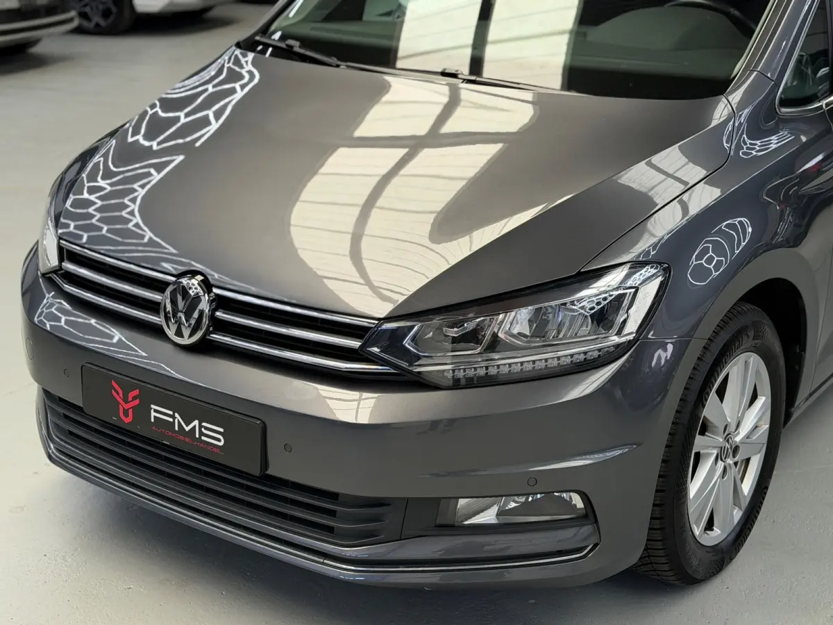 1.4 TSI Highline 7p CarPlay