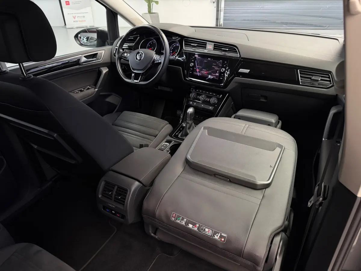 1.4 TSI Highline 7p CarPlay