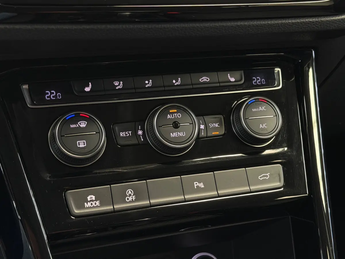 1.4 TSI Highline 7p CarPlay