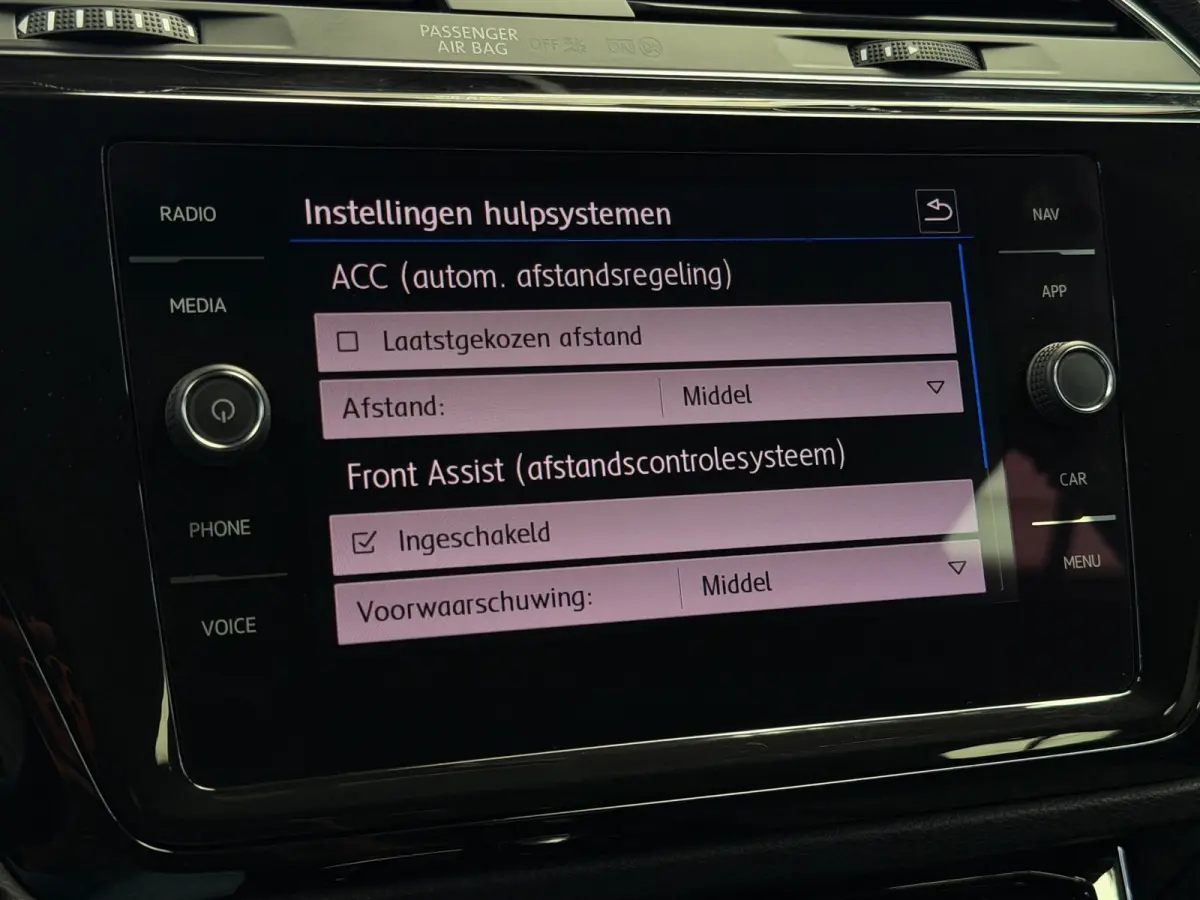 1.4 TSI Highline 7p CarPlay