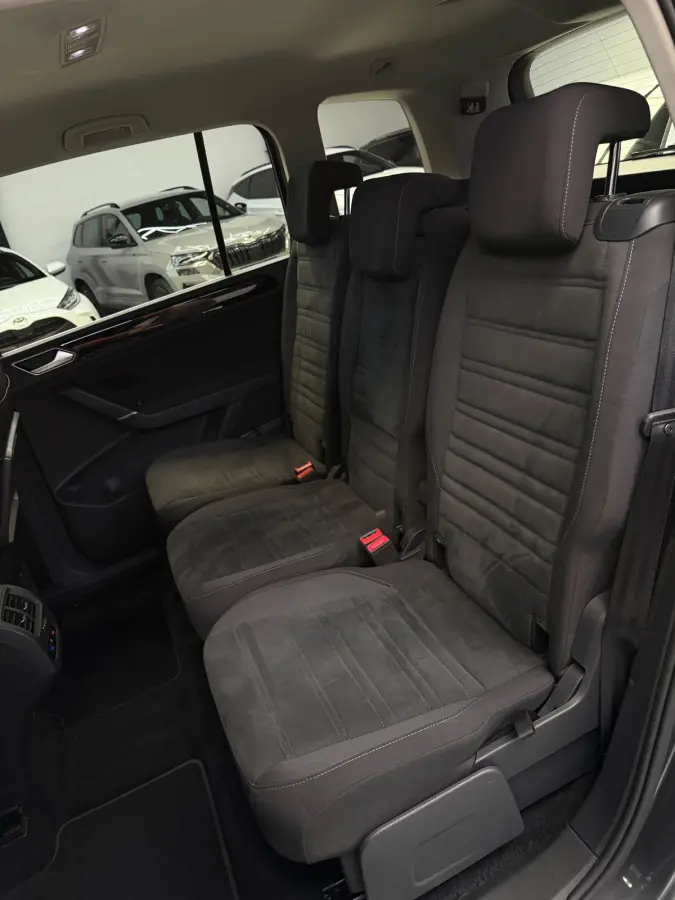 1.4 TSI Highline 7p CarPlay