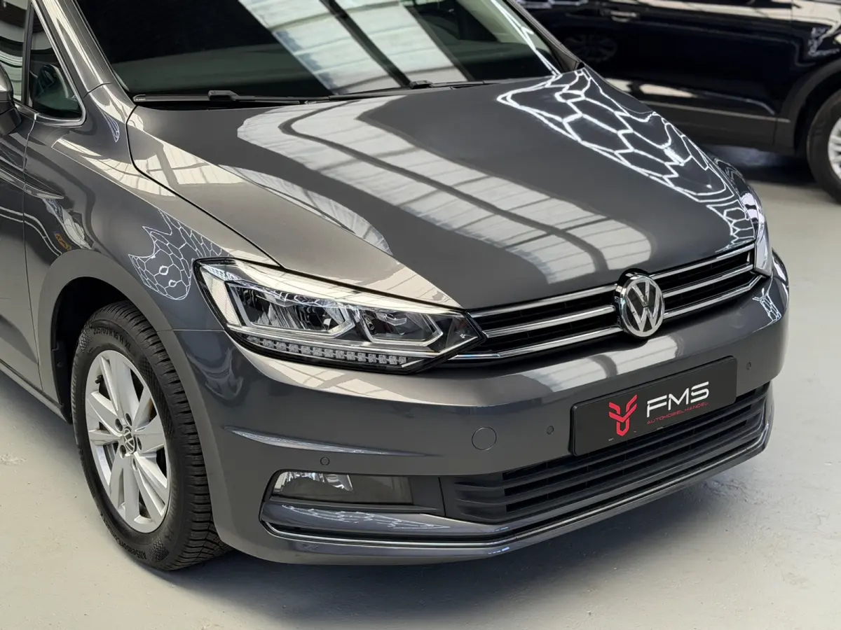 1.4 TSI Highline 7p CarPlay