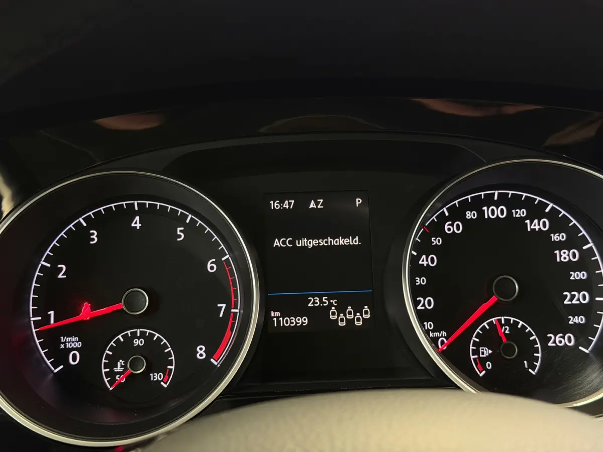 1.4 TSI Highline 7p CarPlay