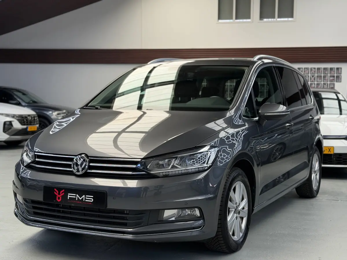 1.4 TSI Highline 7p CarPlay