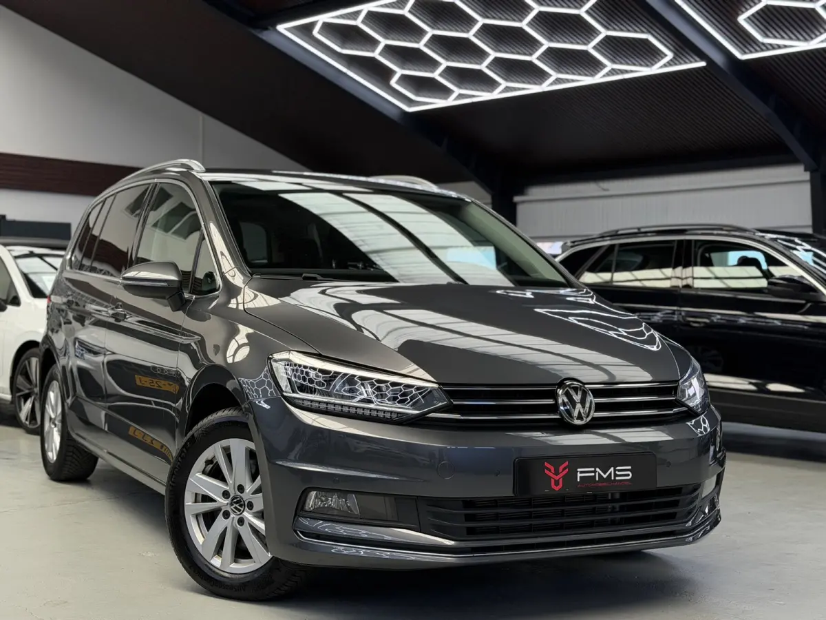 1.4 TSI Highline 7p CarPlay