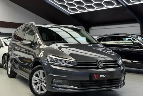 1.4 TSI Highline 7p CarPlay