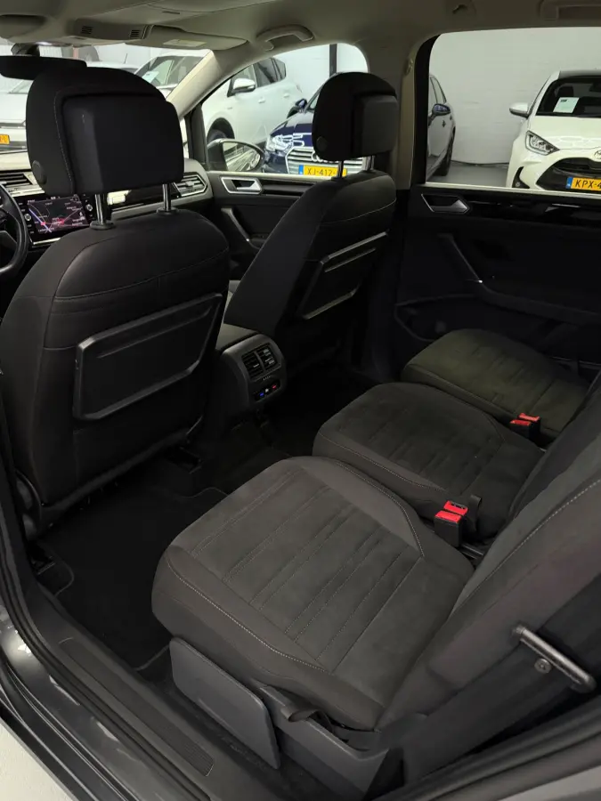 1.4 TSI Highline 7p CarPlay