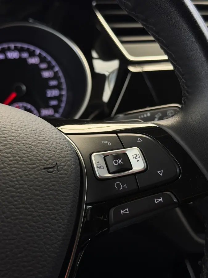 1.4 TSI Highline 7p CarPlay