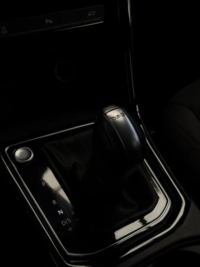 1.4 TSI Highline 7p CarPlay