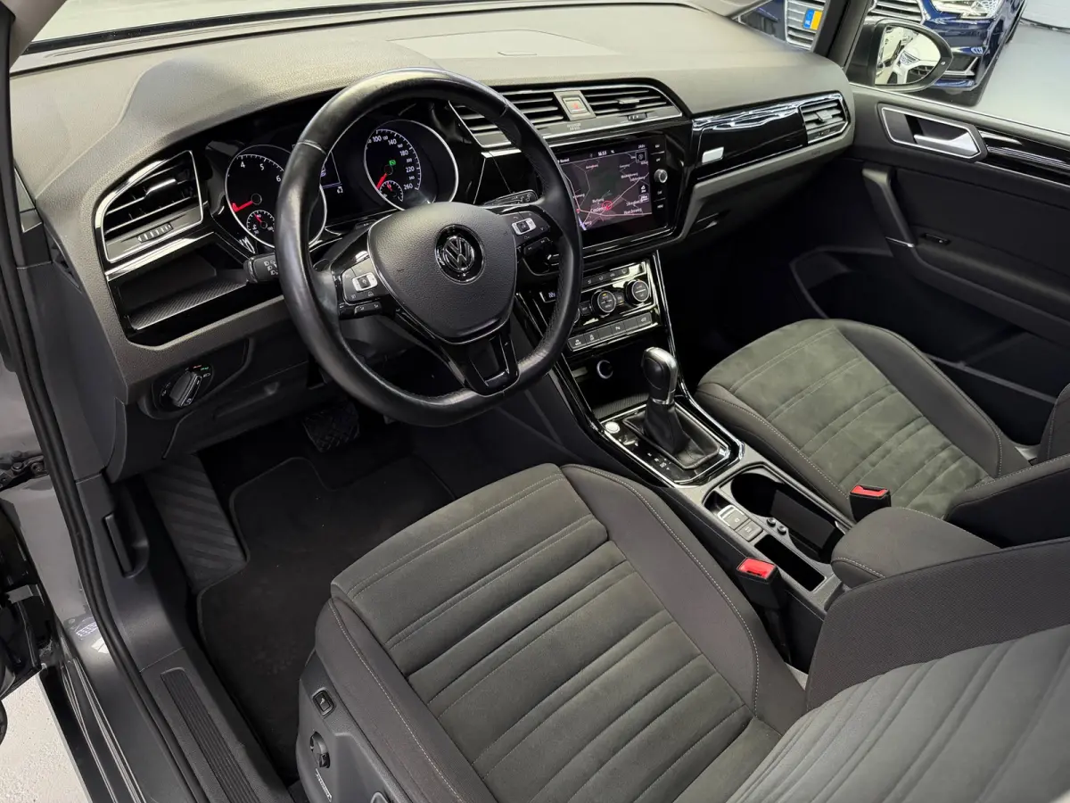 1.4 TSI Highline 7p CarPlay
