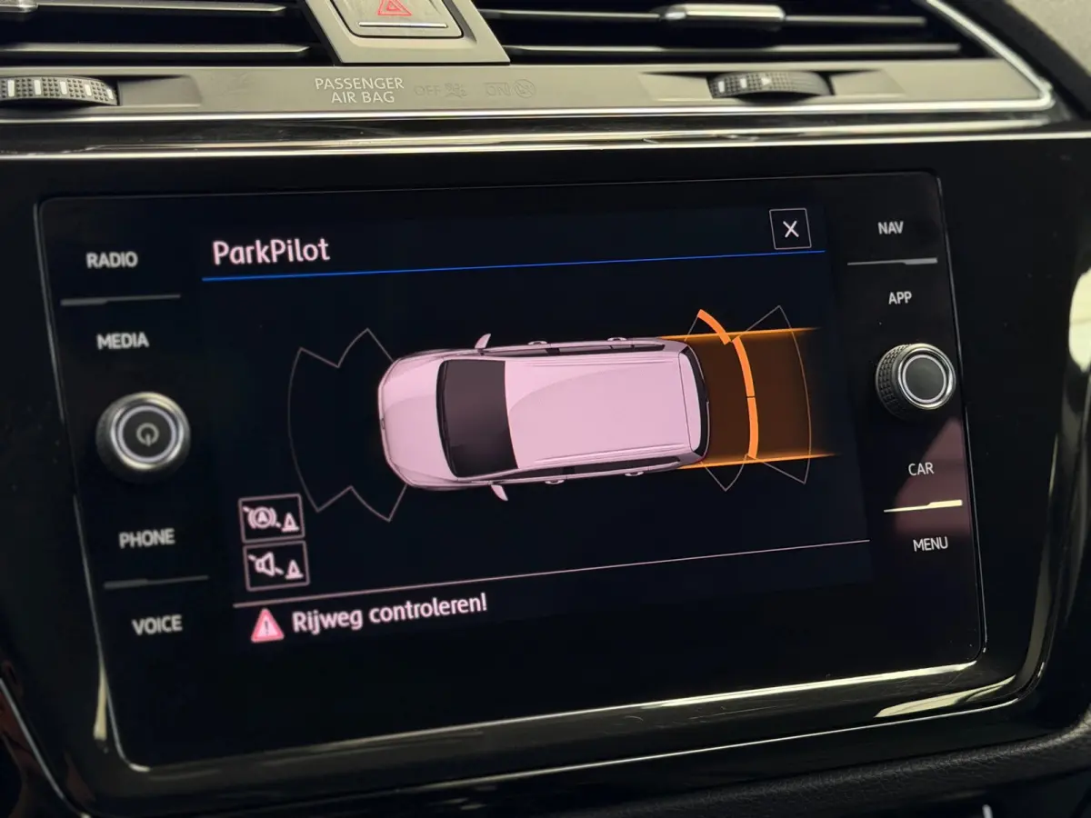 1.4 TSI Highline 7p CarPlay