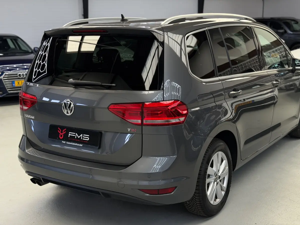 1.4 TSI Highline 7p CarPlay