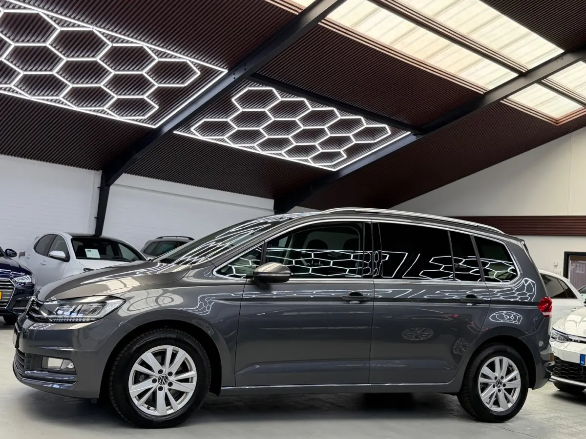 1.4 TSI Highline 7p CarPlay