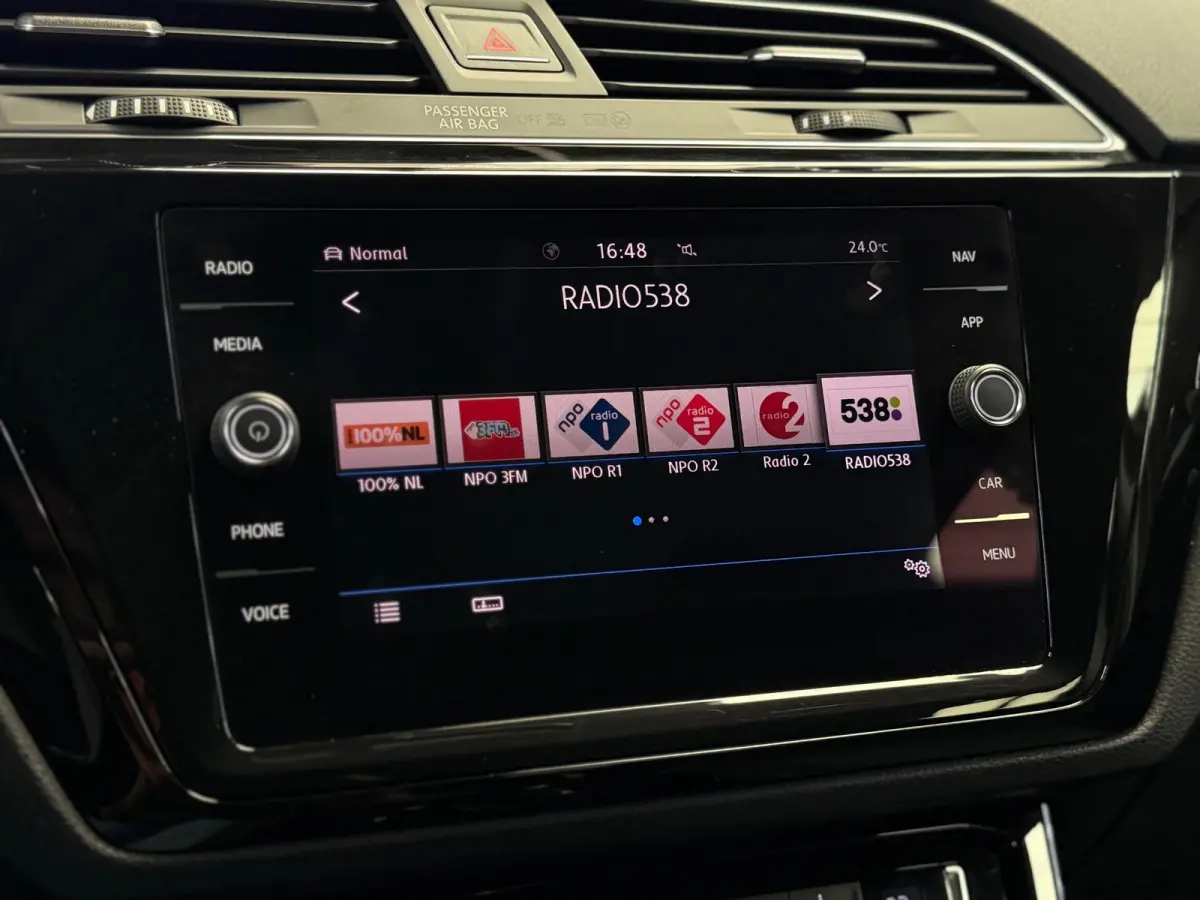 1.4 TSI Highline 7p CarPlay