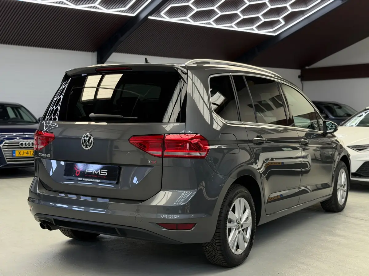 1.4 TSI Highline 7p CarPlay
