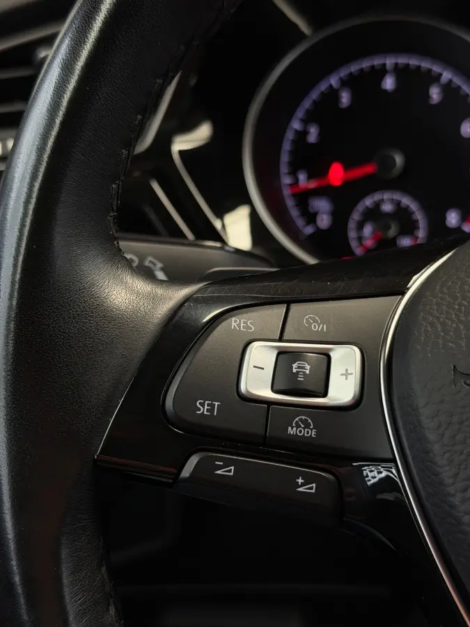 1.4 TSI Highline 7p CarPlay