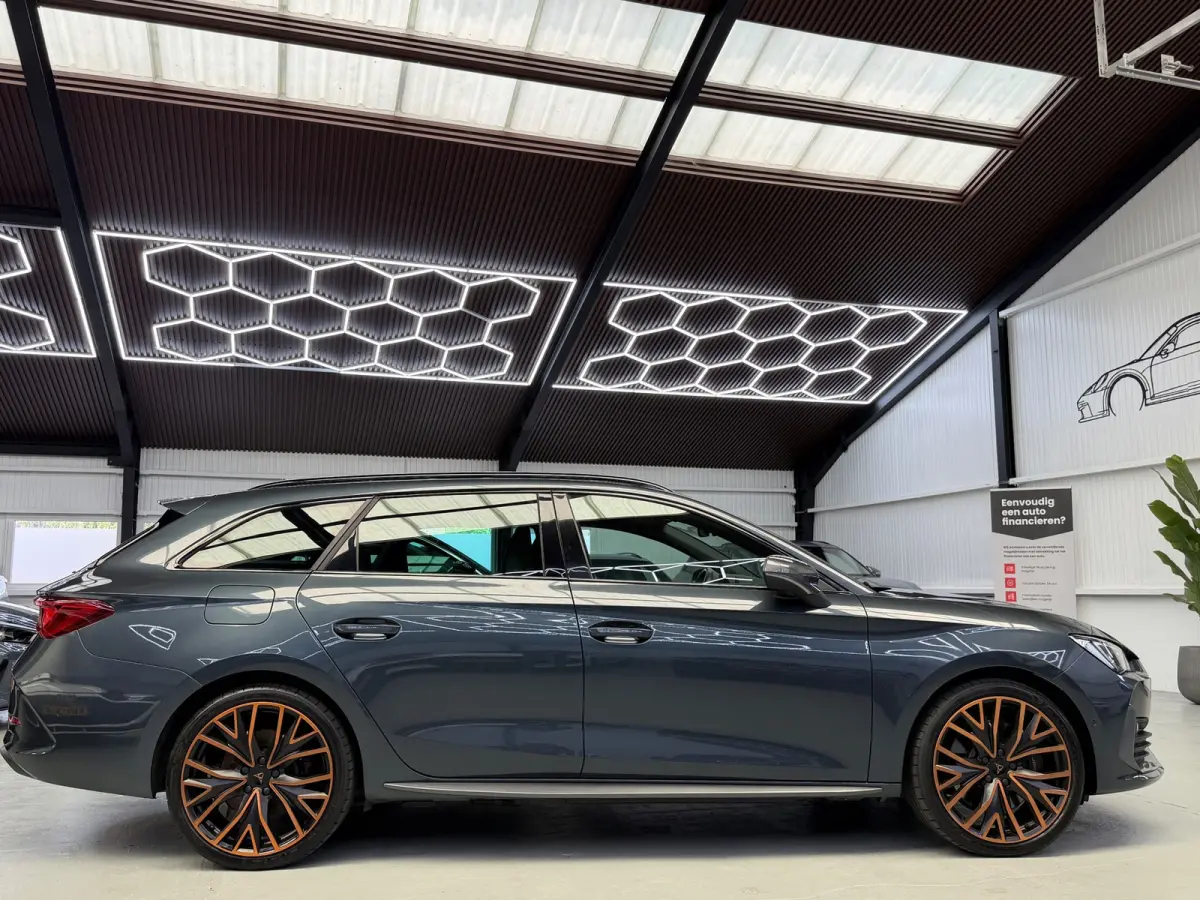 1.4 e-Hybrid VZ Copper Edition CarPlay