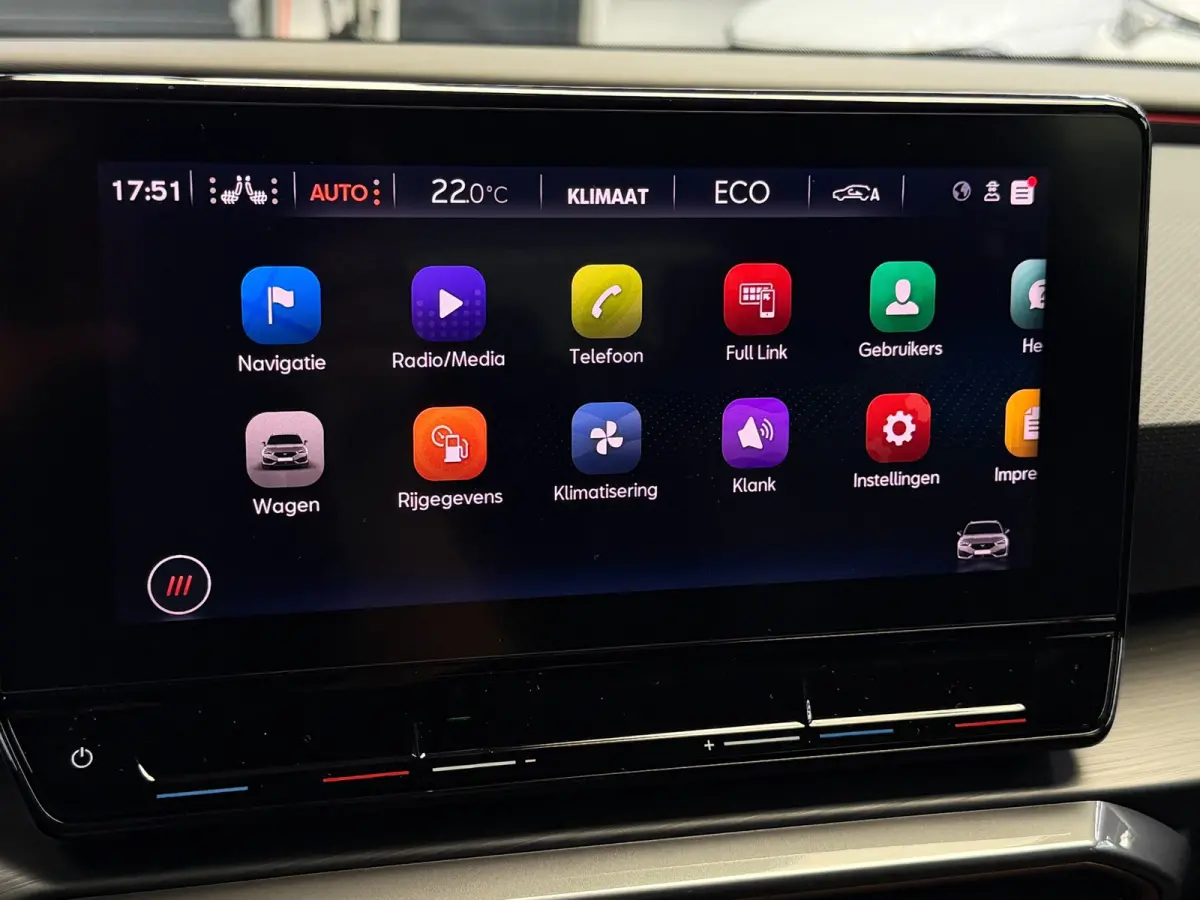 1.4 e-Hybrid VZ Copper Edition CarPlay