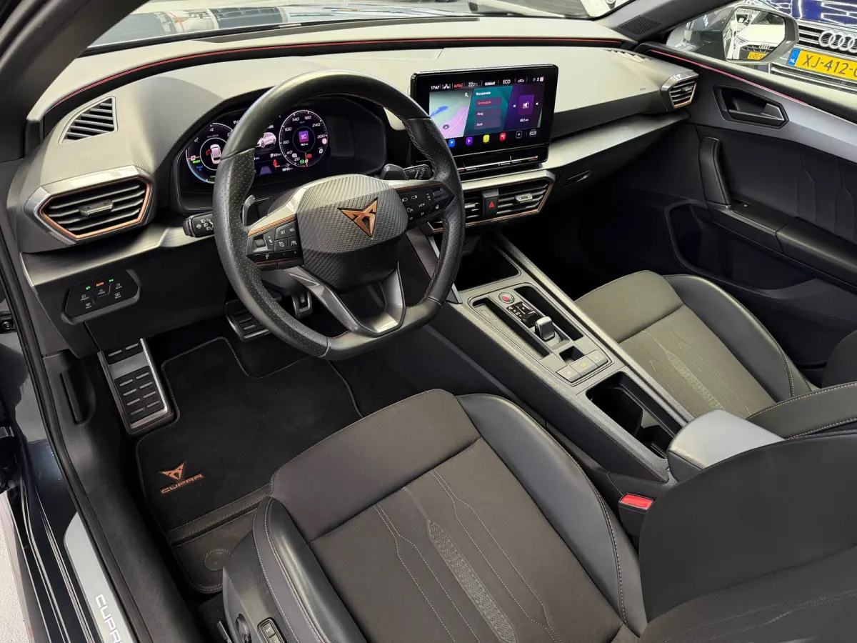 1.4 e-Hybrid VZ Copper Edition CarPlay