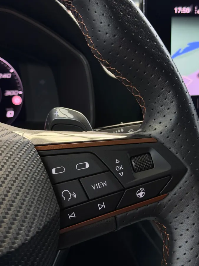 1.4 e-Hybrid VZ Copper Edition CarPlay