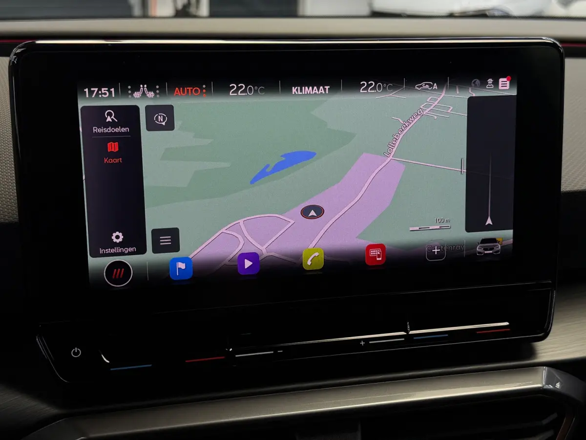 1.4 e-Hybrid VZ Copper Edition CarPlay
