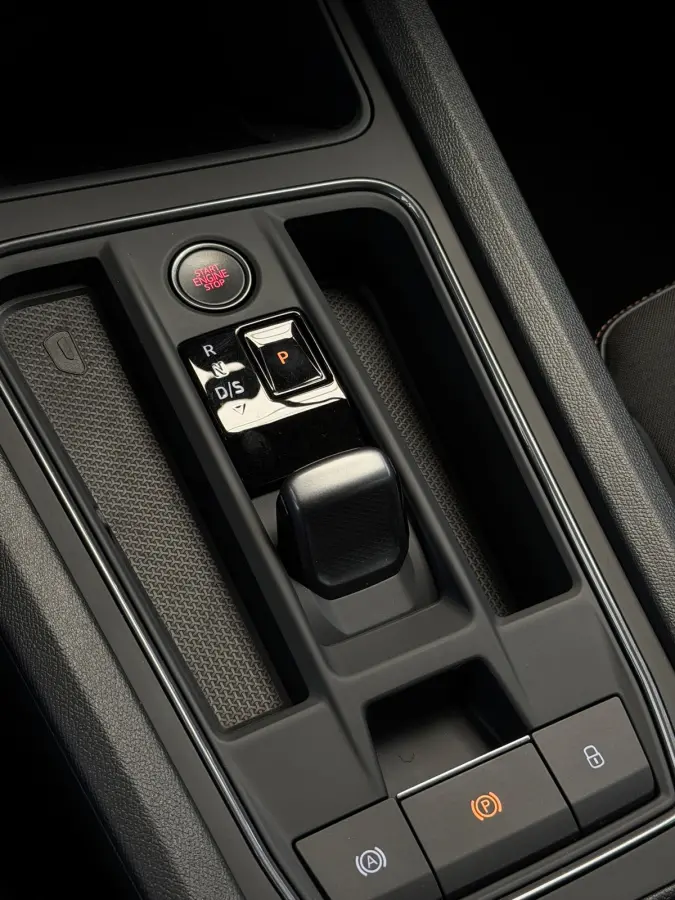 1.4 e-Hybrid VZ Copper Edition CarPlay