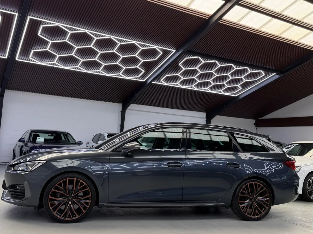 1.4 e-Hybrid VZ Copper Edition CarPlay