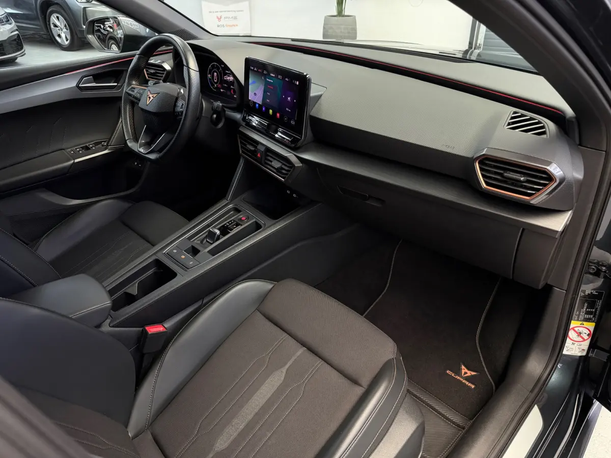 1.4 e-Hybrid VZ Copper Edition CarPlay