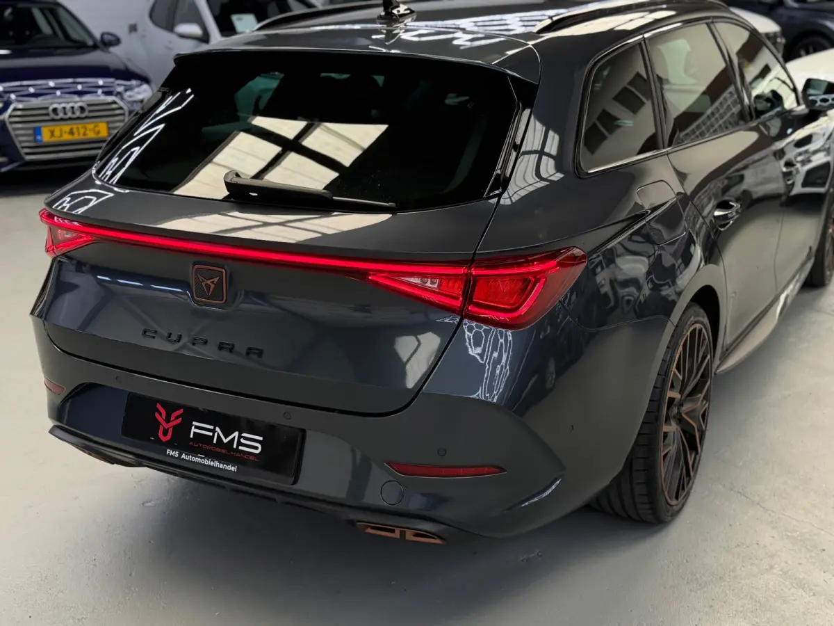 1.4 e-Hybrid VZ Copper Edition CarPlay