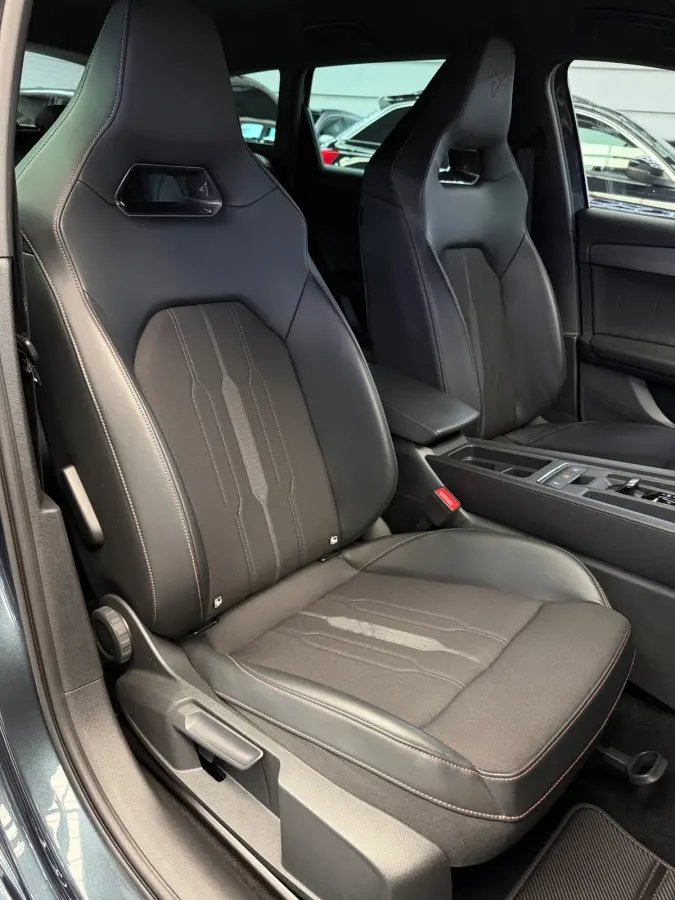1.4 e-Hybrid VZ Copper Edition CarPlay