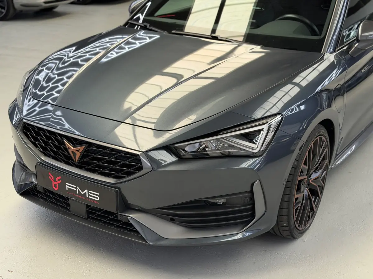 1.4 e-Hybrid VZ Copper Edition CarPlay