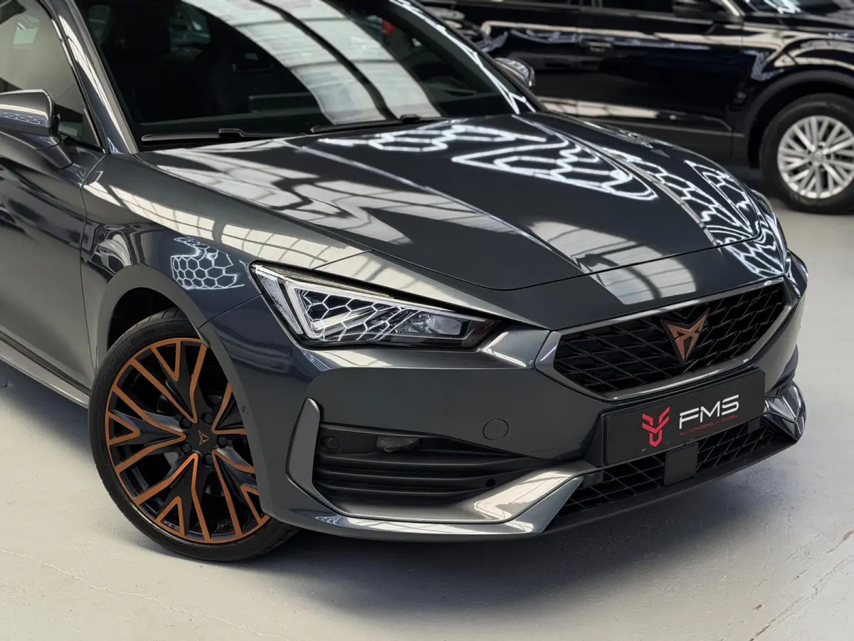1.4 e-Hybrid VZ Copper Edition CarPlay