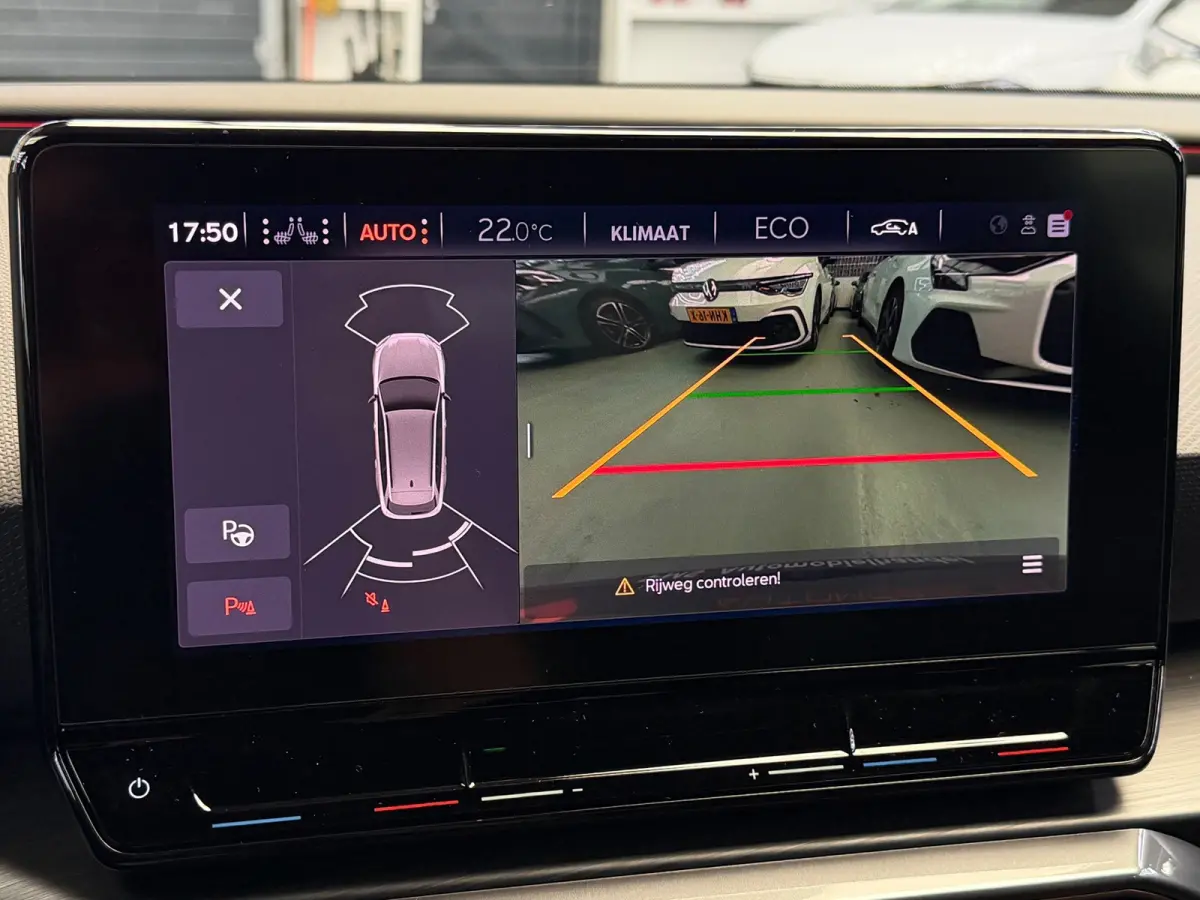 1.4 e-Hybrid VZ Copper Edition CarPlay